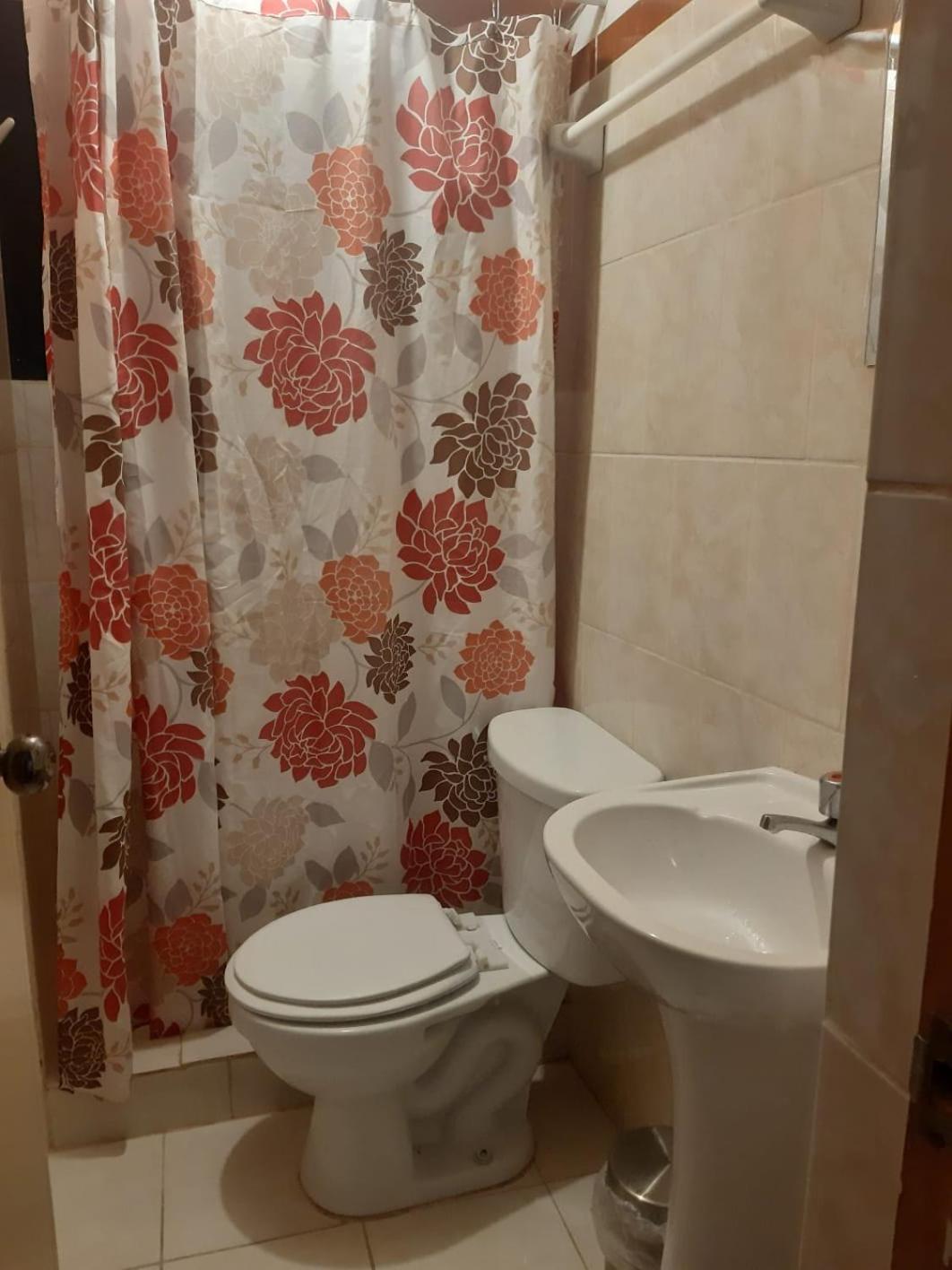 Hostal Ayllu Urubamba Bagian luar foto
