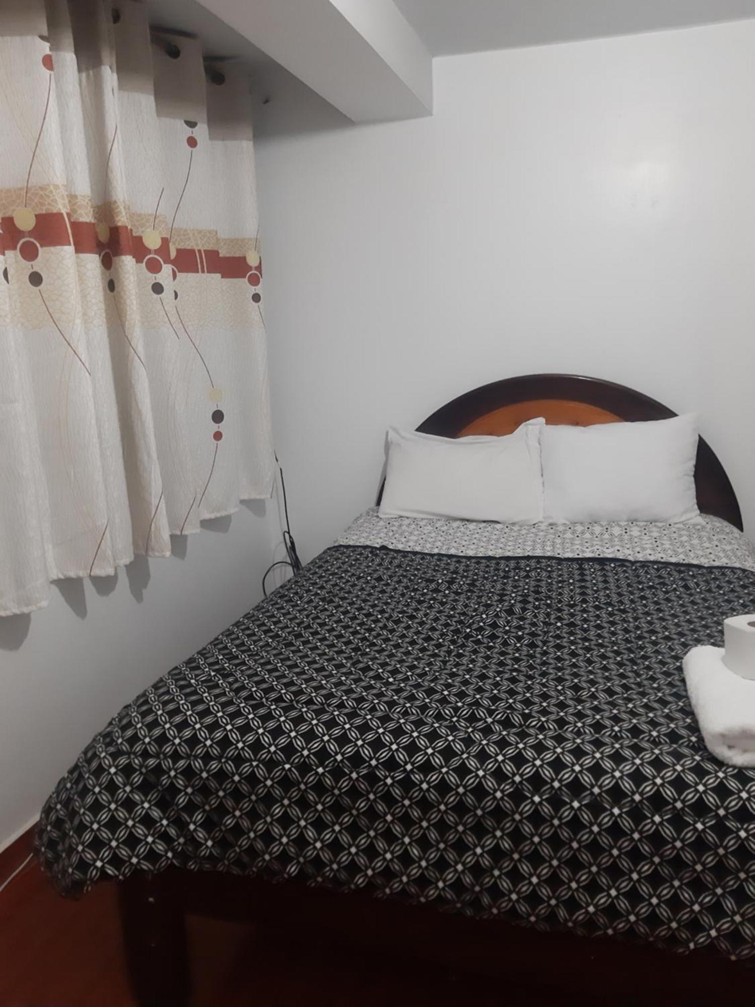 Hostal Ayllu Urubamba Bagian luar foto
