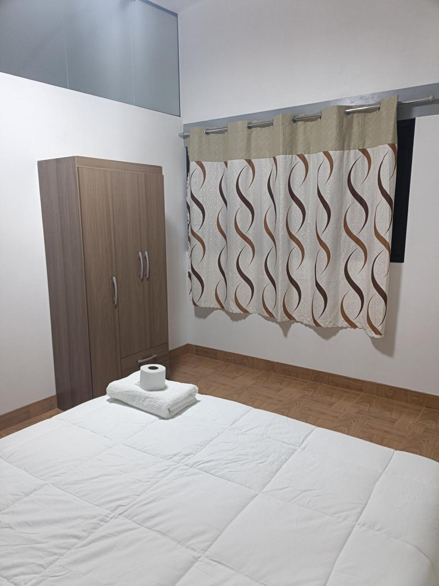 Hostal Ayllu Urubamba Bagian luar foto