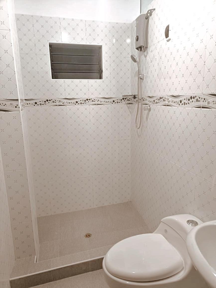 Hostal Ayllu Urubamba Bagian luar foto